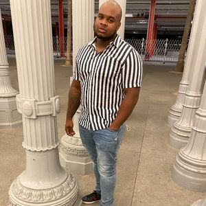 Meet your Posher, Demetrice